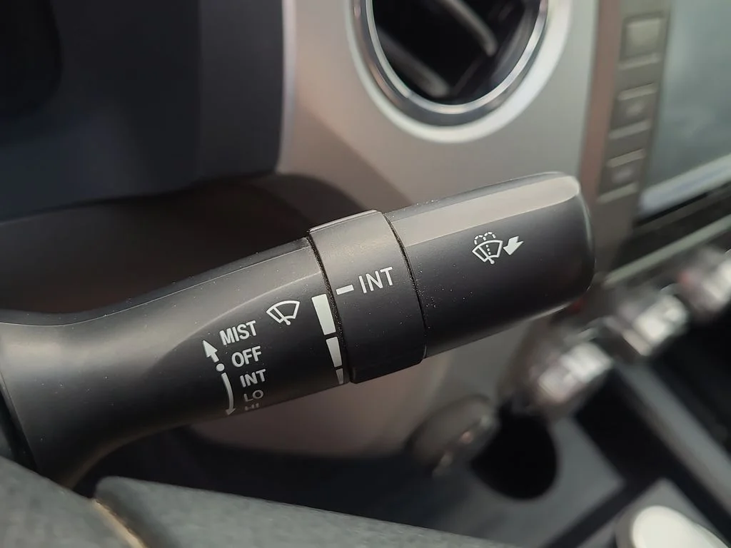 Used 2019 Gray Toyota SR5 image 31