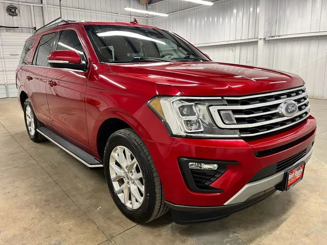 2021 Ford Expedition