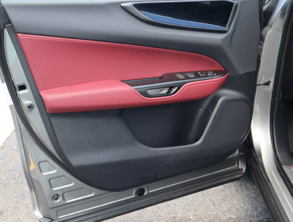 New 2026  Lexus 350h Base image 22