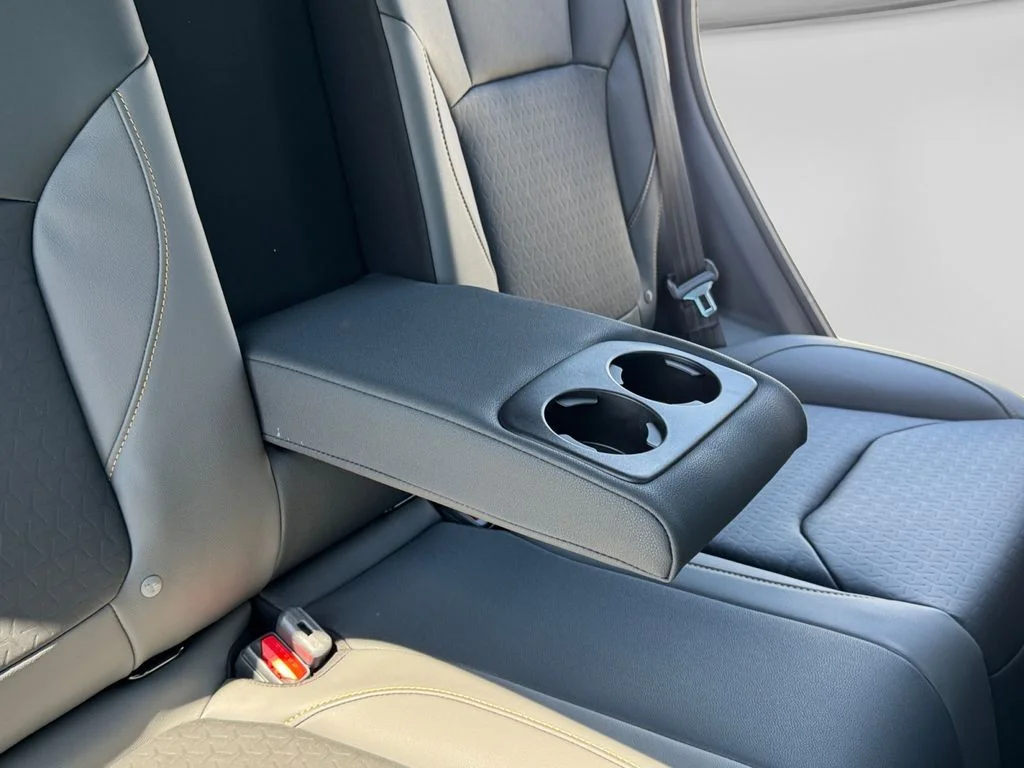 2026 Subaru Forester Wilderness - Photo 20