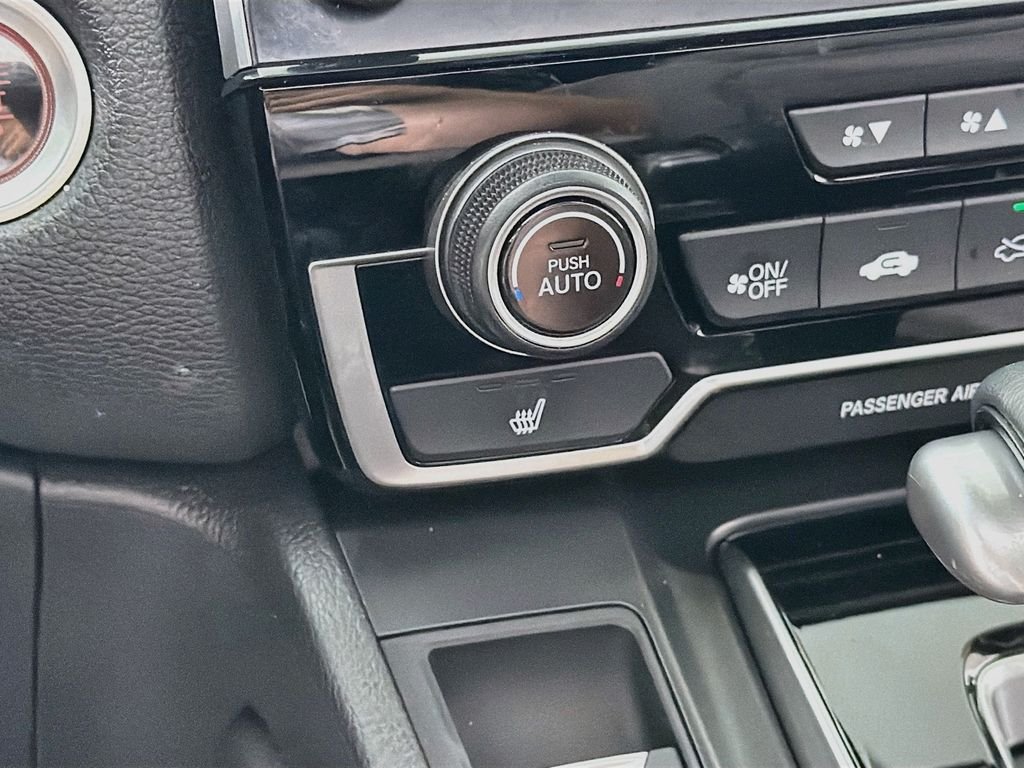 2022 Honda CR-V EX-L - Photo 19