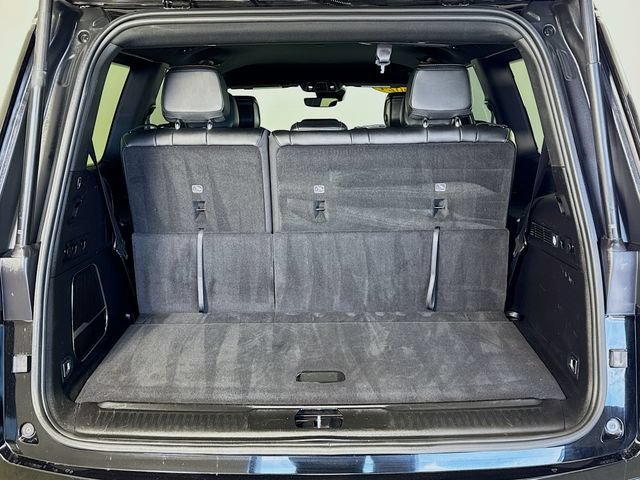 Used 2024 Diamond Black C Jeep Series II image 27