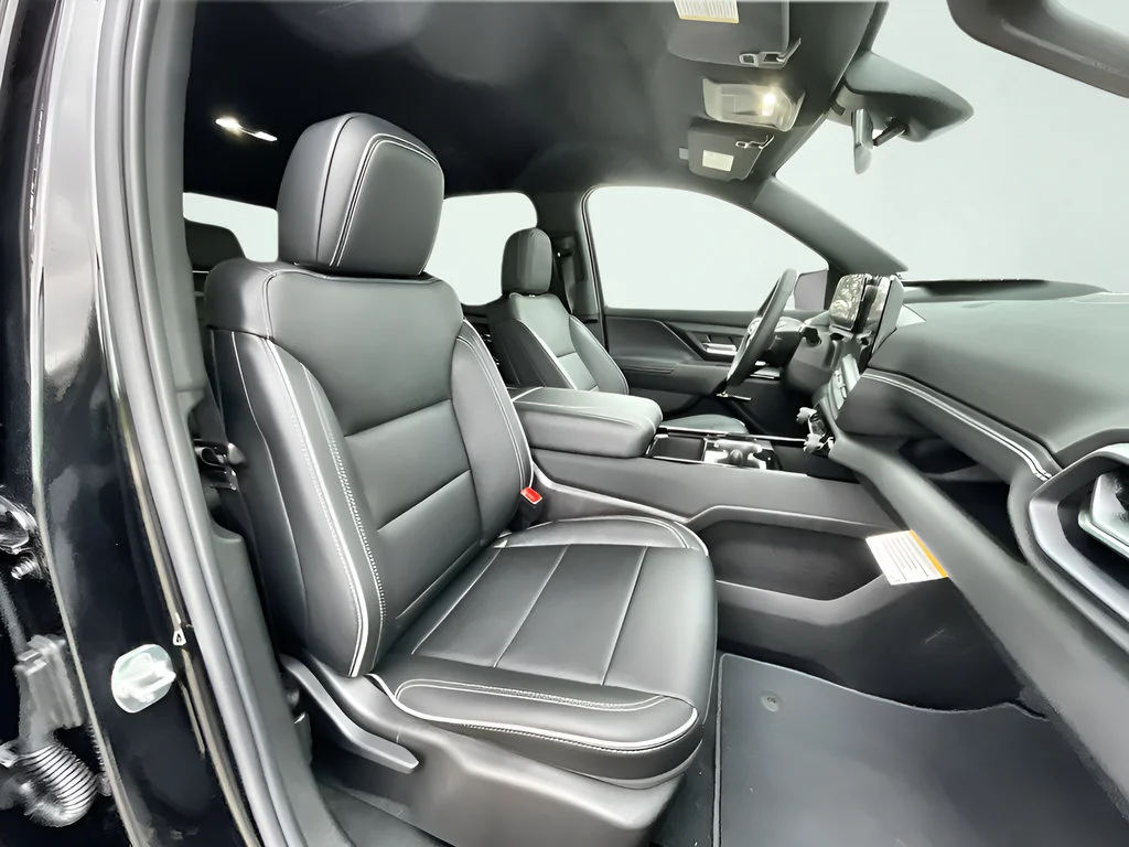 2026 Chevrolet Silverado EV LT - Photo 24