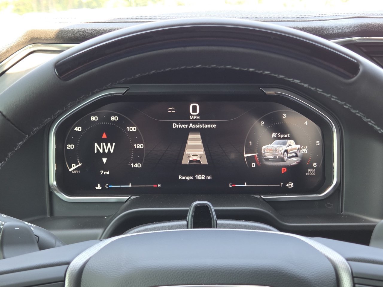 2026 GMC Sierra 1500 Denali - Photo 31