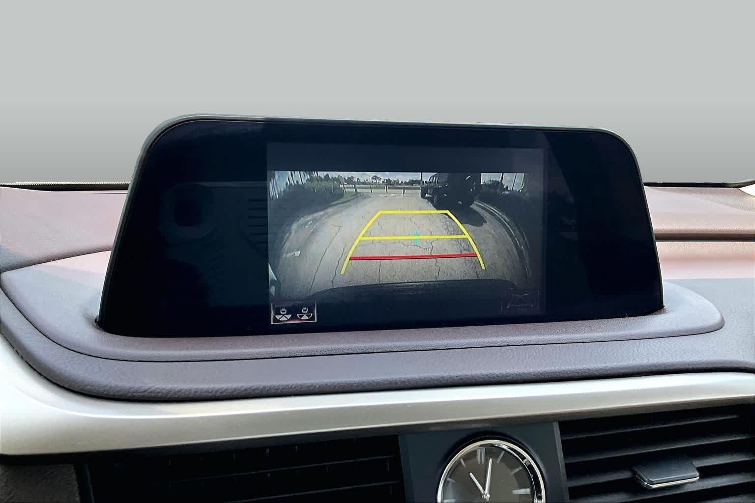 Used 2020 Obsidian Lexus  image 25