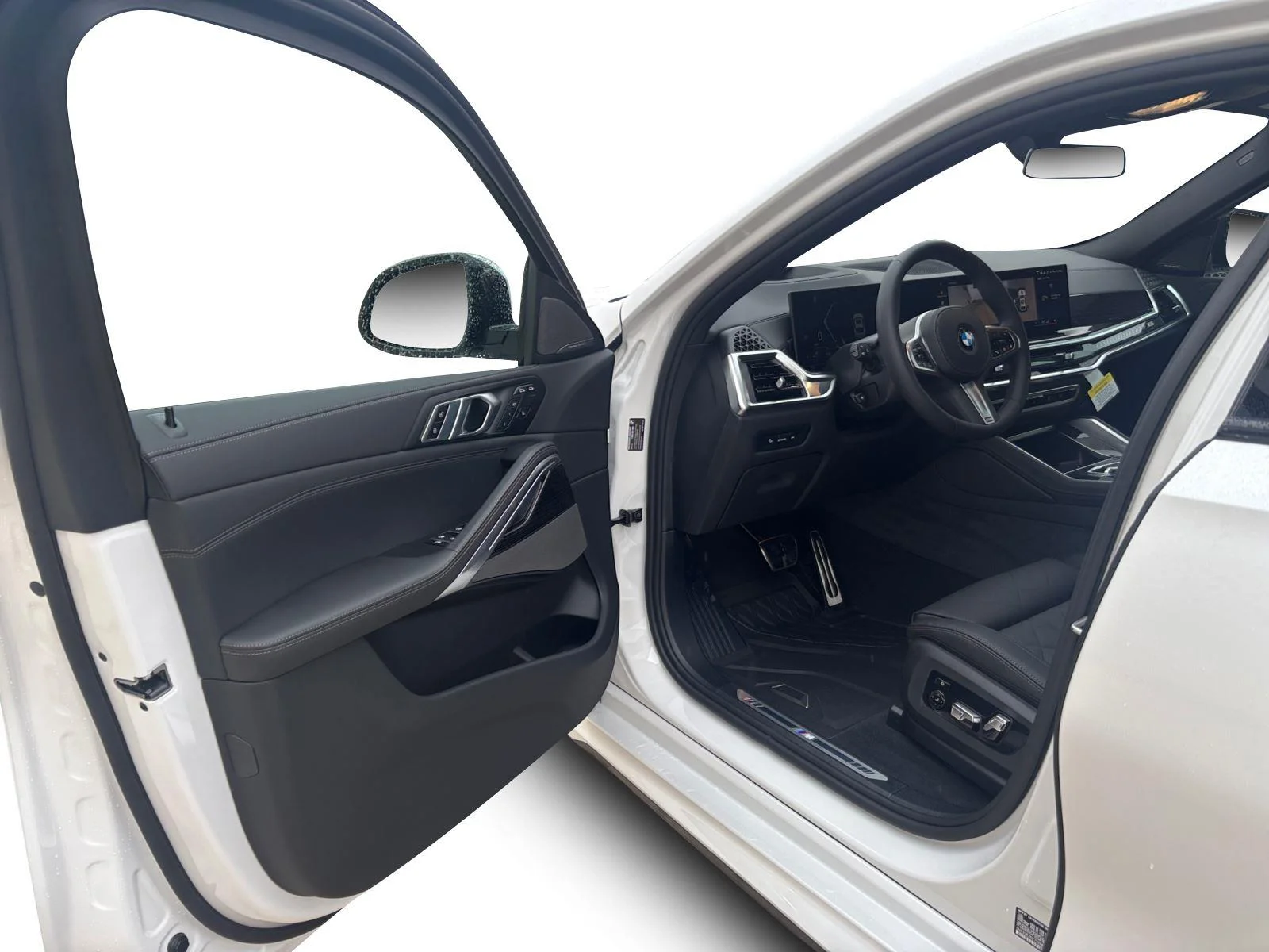 2026 BMW X6 40i - Photo 19