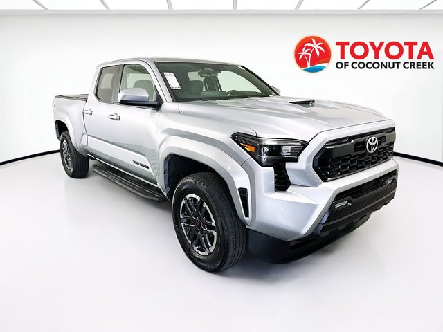 2024 Toyota Tacoma media 1