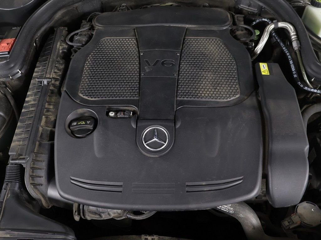 2012 Mercedes-Benz E-Class E350 - Photo 19