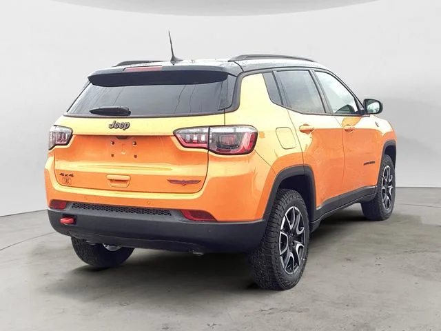 New 2026 Joose Jeep TRAILHAWK 4X4 image 6