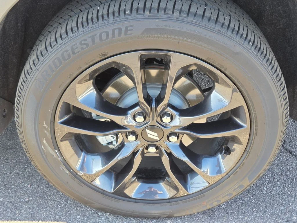 Used 2026 Gray Dodge GT image 11