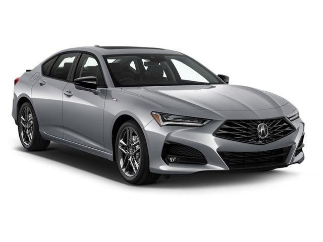 2023 Acura TLX 2.0 Auto's photo