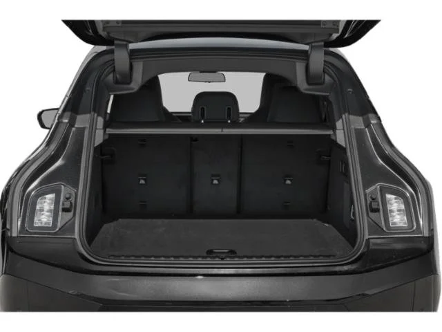 Used 2025 Black Sapphire Metallic BMW M60 image 14