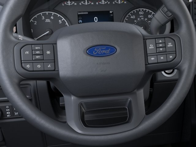 New 2026 Oxford White Ford XL image 12