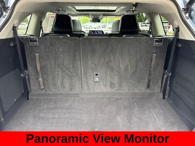Used 2020  Toyota Platinum image 26