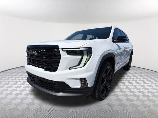 2026 GMC Acadia Elevation FWD's photo