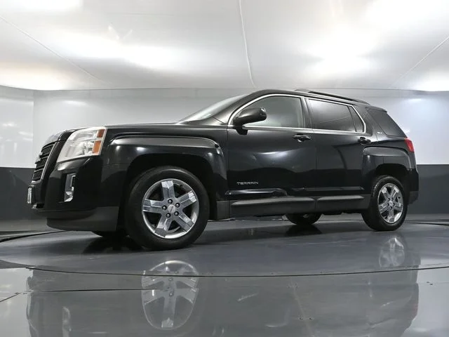 2013 GMC Terrain SLT-1 - Photo 50