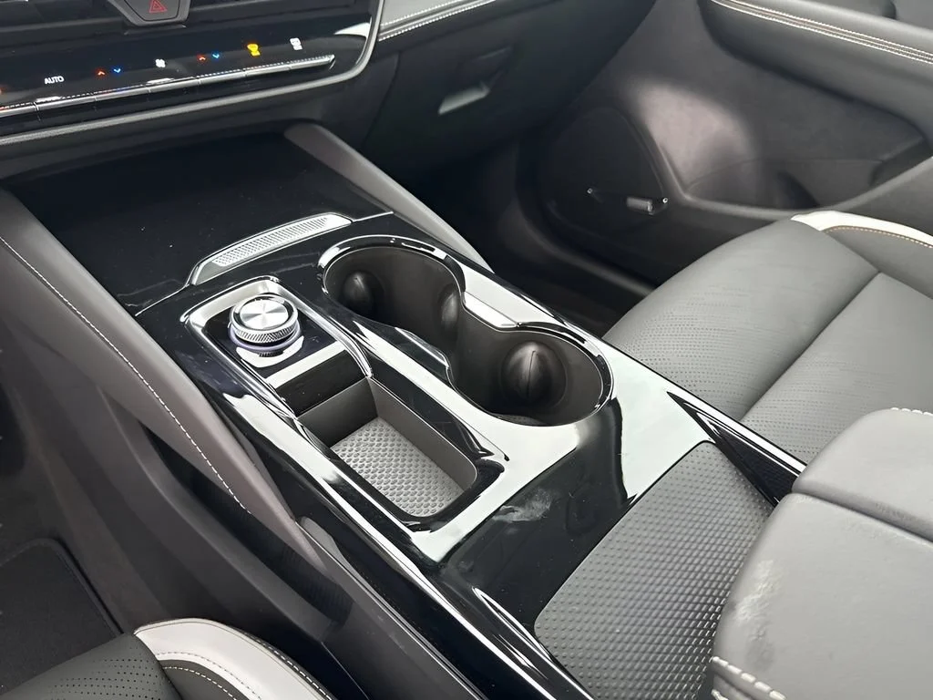 New 2026 Buick Envision Sport Touring, photo 35