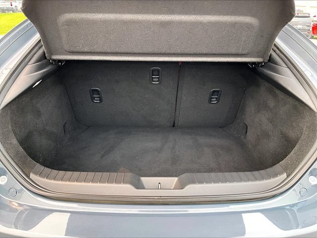 Used 2025 Polymetal Gray Me Mazda 2.5 S Carbon Edition image 28