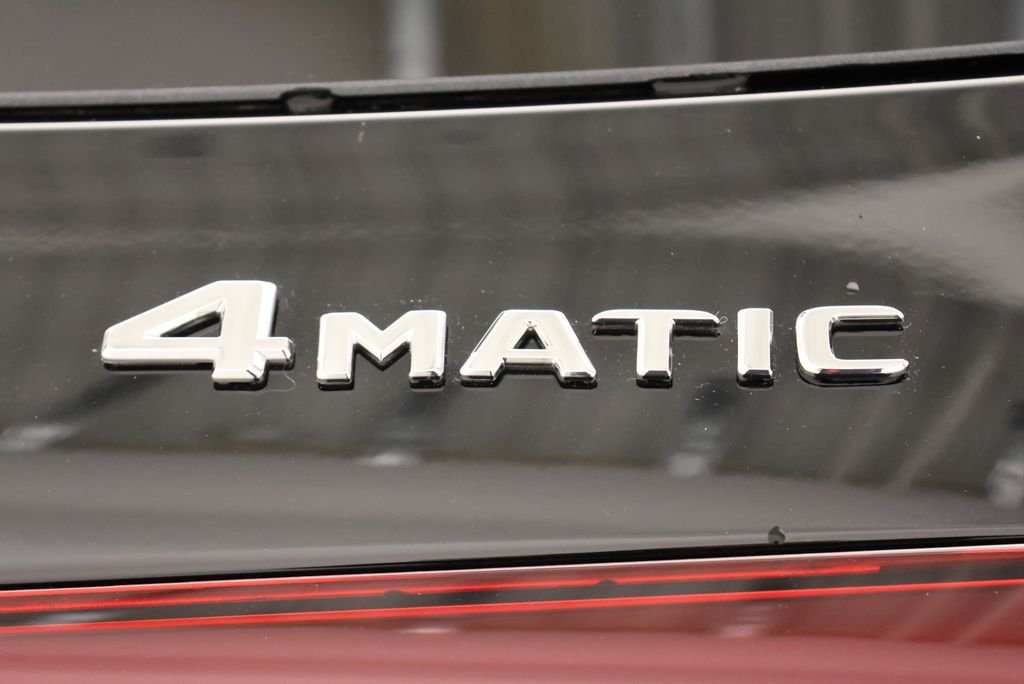 New 2026 Black Mercedes-Benz GLE 350 image 10