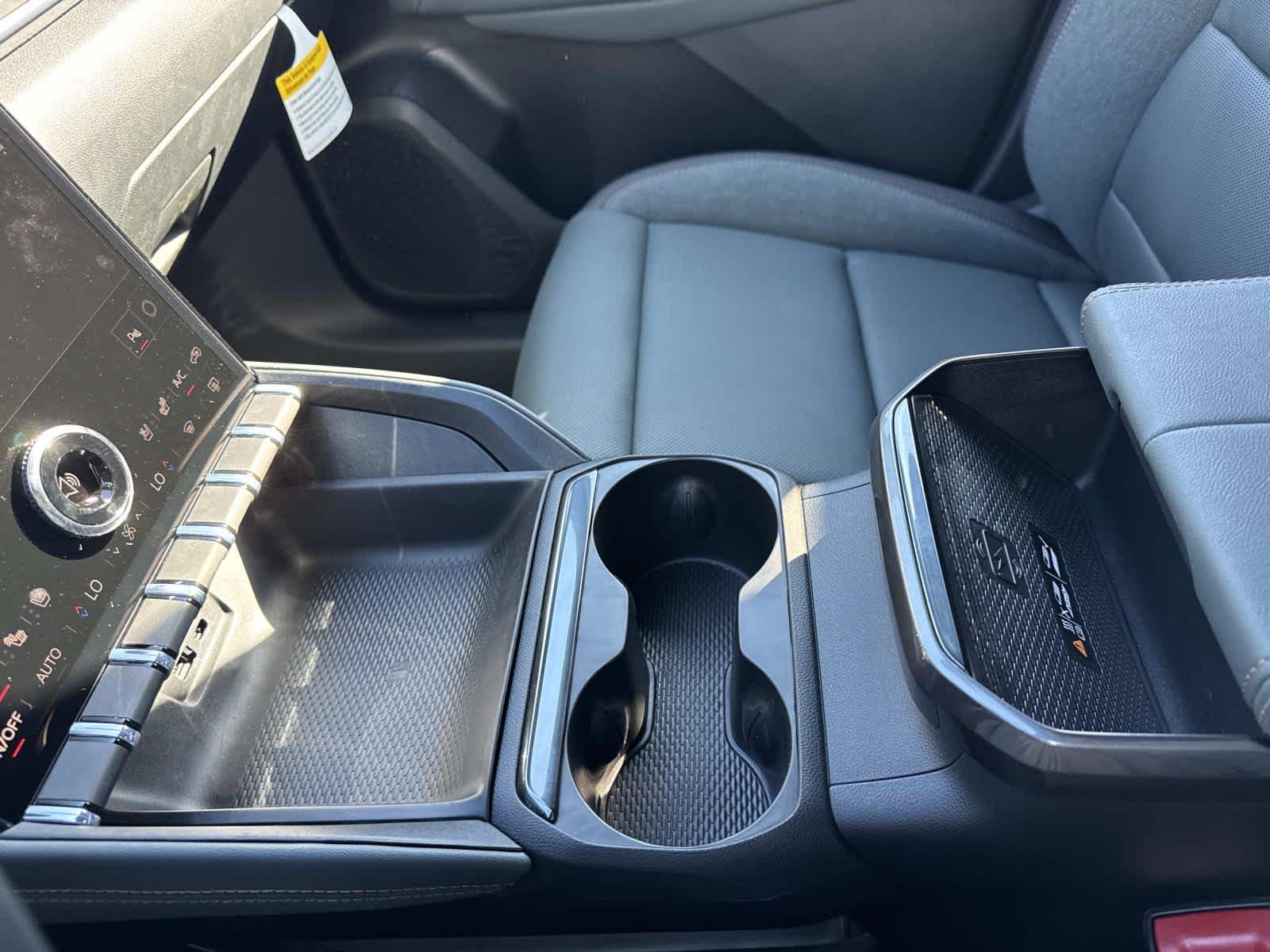 2026 GMC Terrain AT4 - Photo 18