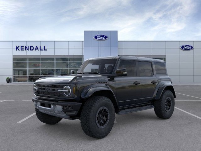 2026 Ford Bronco Bronco Raptor