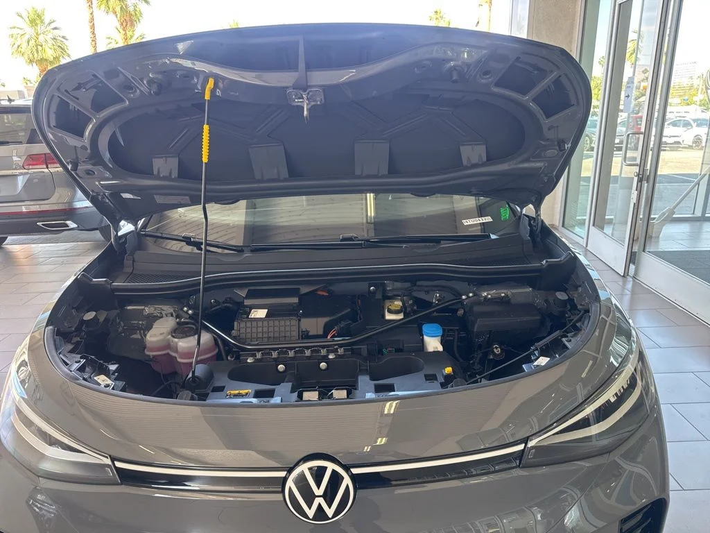 New 2026 Gray Volkswagen Pro image 17