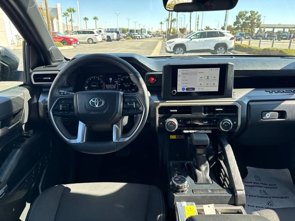 Certified Used 2025  Toyota TRD Off-Road image 18