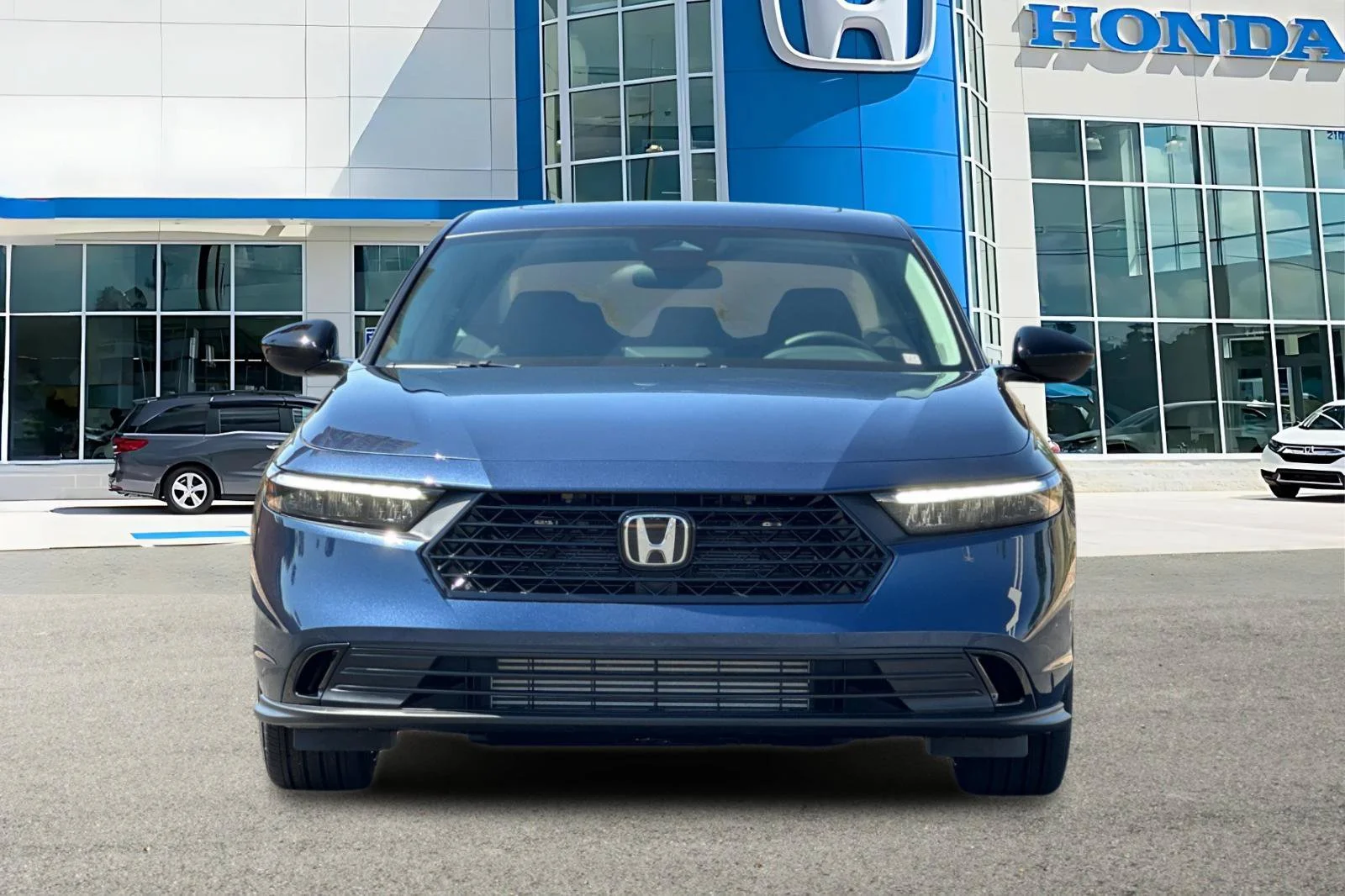New 2026  Honda SE image 8