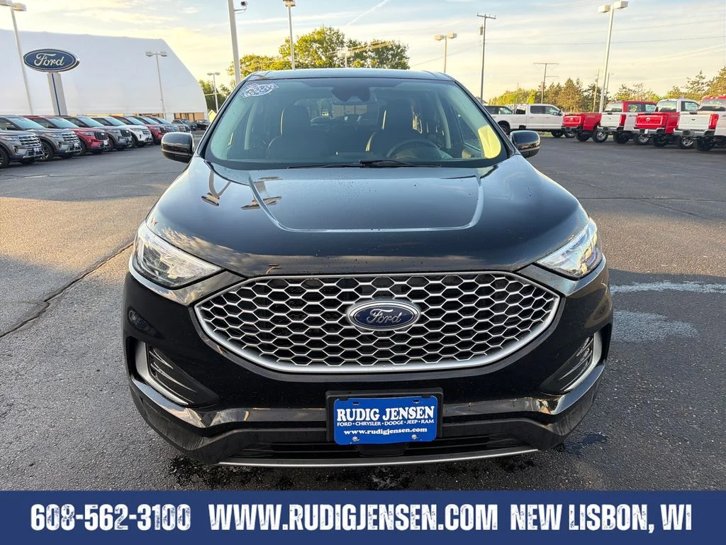 2024 Ford Edge SEL - Photo 10