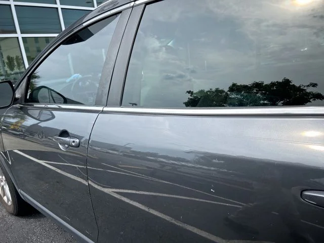 Used 2014 Gray Mazda Touring image 13