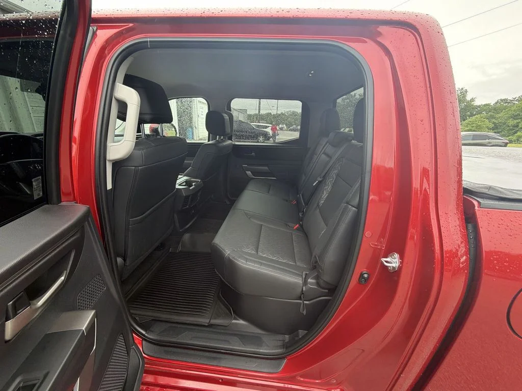 Used 2023 Red Toyota SR5 image 21