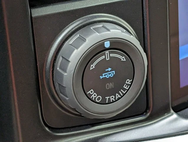 New 2026 Agate Black Metallic Ford F-350® King Ranch® image 46