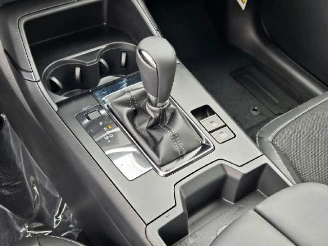 New 2026 Machine Gray Metallic Mazda 2.5 S Preferred AWD image 24