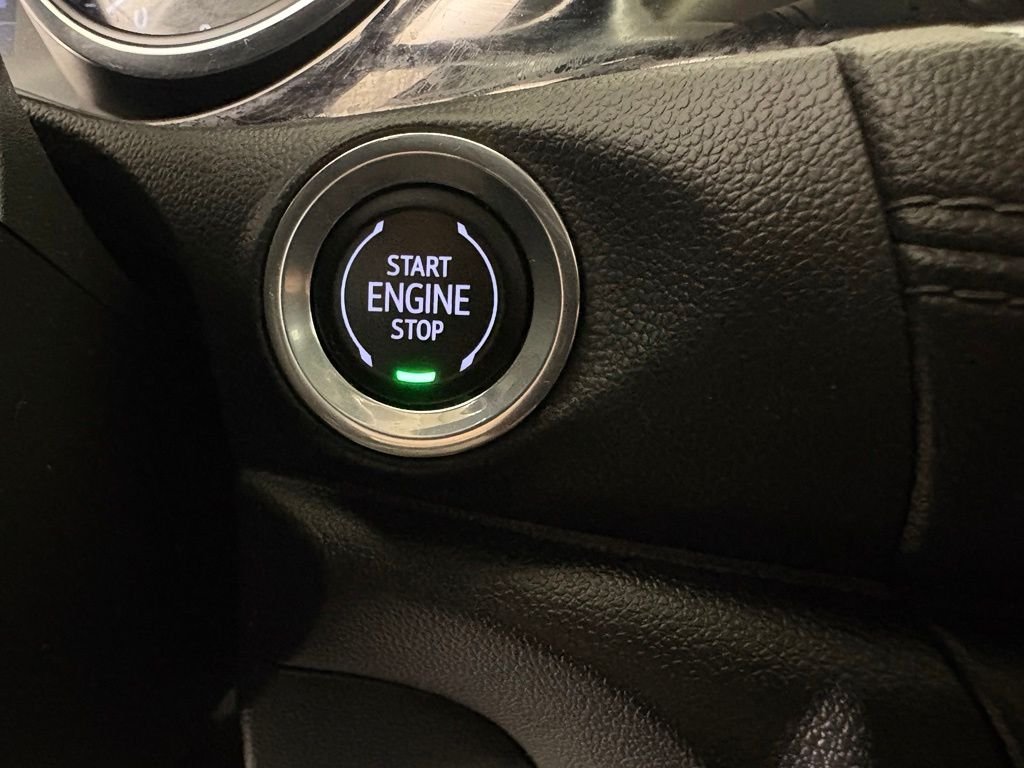 Used 2023 Orange Buick Preferred image 27