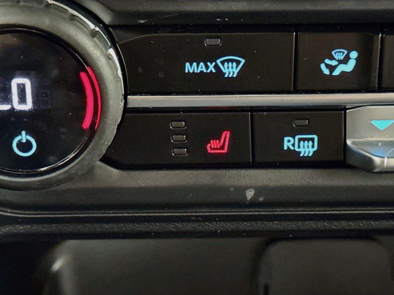 Used 2024 Carbonized Gray Ford Everglades image 8