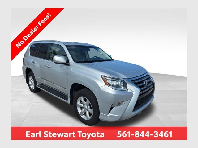 2017 Lexus GX 460 460's photo