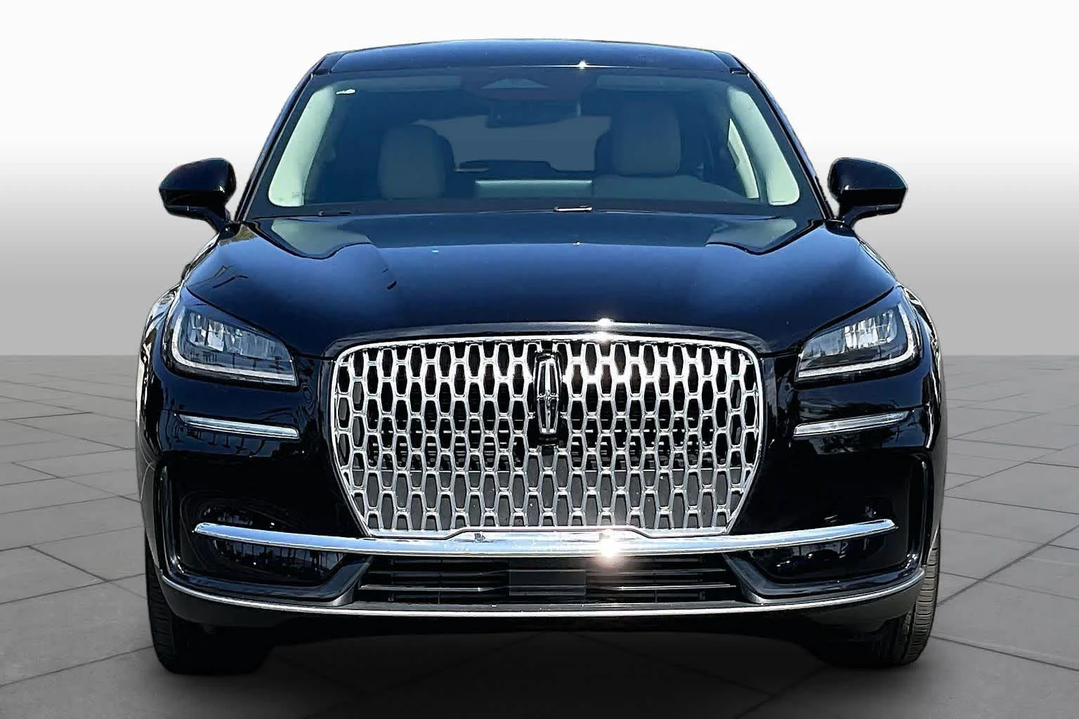 Pre-Owned 2025 Lincoln Corsair Premiere
