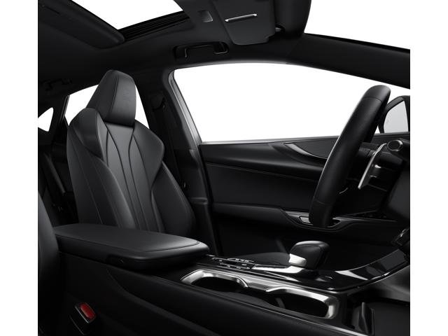 2026 Lexus NX 450h+ F-Sport - Photo 12