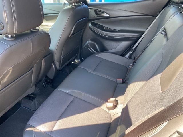 Used 2023 Black Buick Select image 33