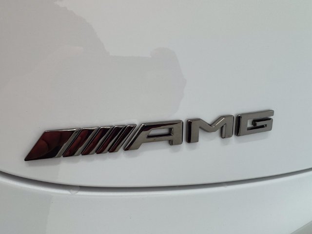 New 2026 MANUFAKTUR Moonlight White Metallic Mercedes-Benz AMG® CLE 53 4MATIC+ Coupe image 103