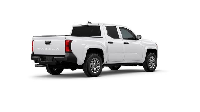 New 2026 Ice Cap Toyota SR image 32