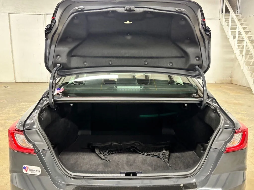 Used 2025 Blue Toyota SE image 23