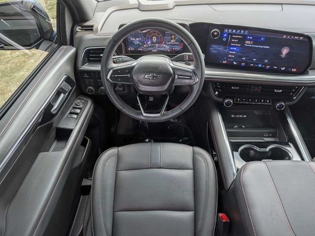 Used 2026 Cypress Gray Chevrolet RST image 17