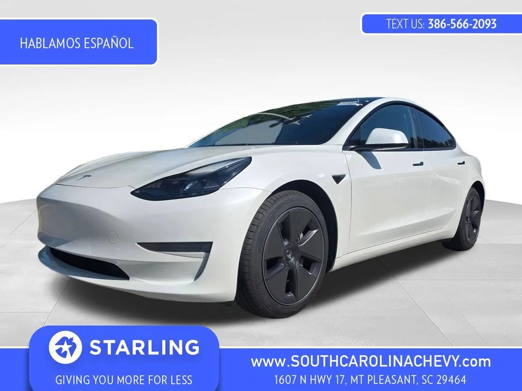 2023 Tesla Model 3 -'s photo