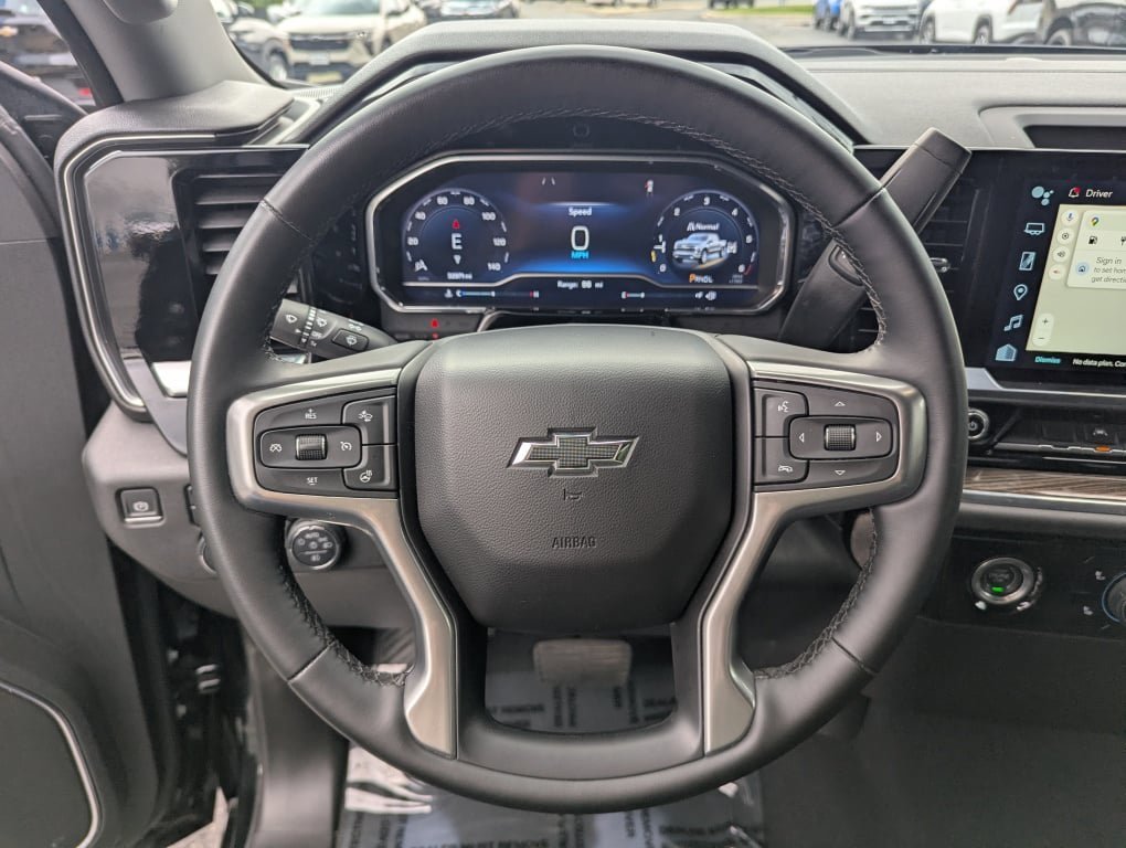 2024 Chevrolet Silverado 1500 RST - Photo 28