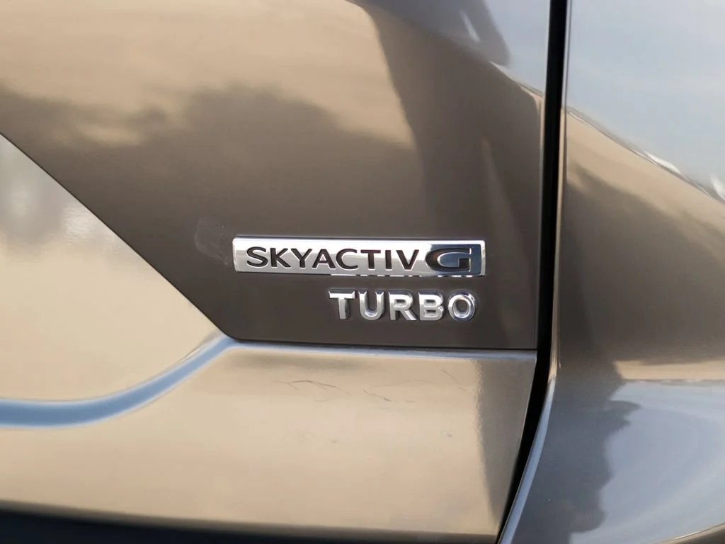Used 2021 Gray Mazda Signature image 38