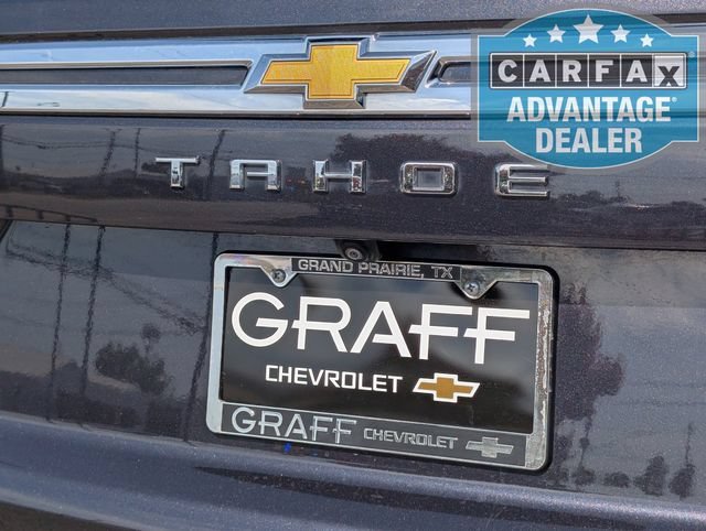 Used 2024 Dark Ash Metallic Chevrolet Premier image 35