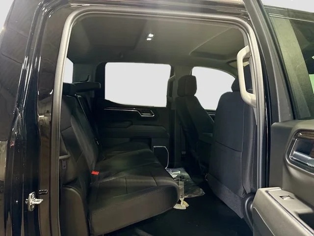 2026 Chevrolet Silverado 1500 LT - Photo 23