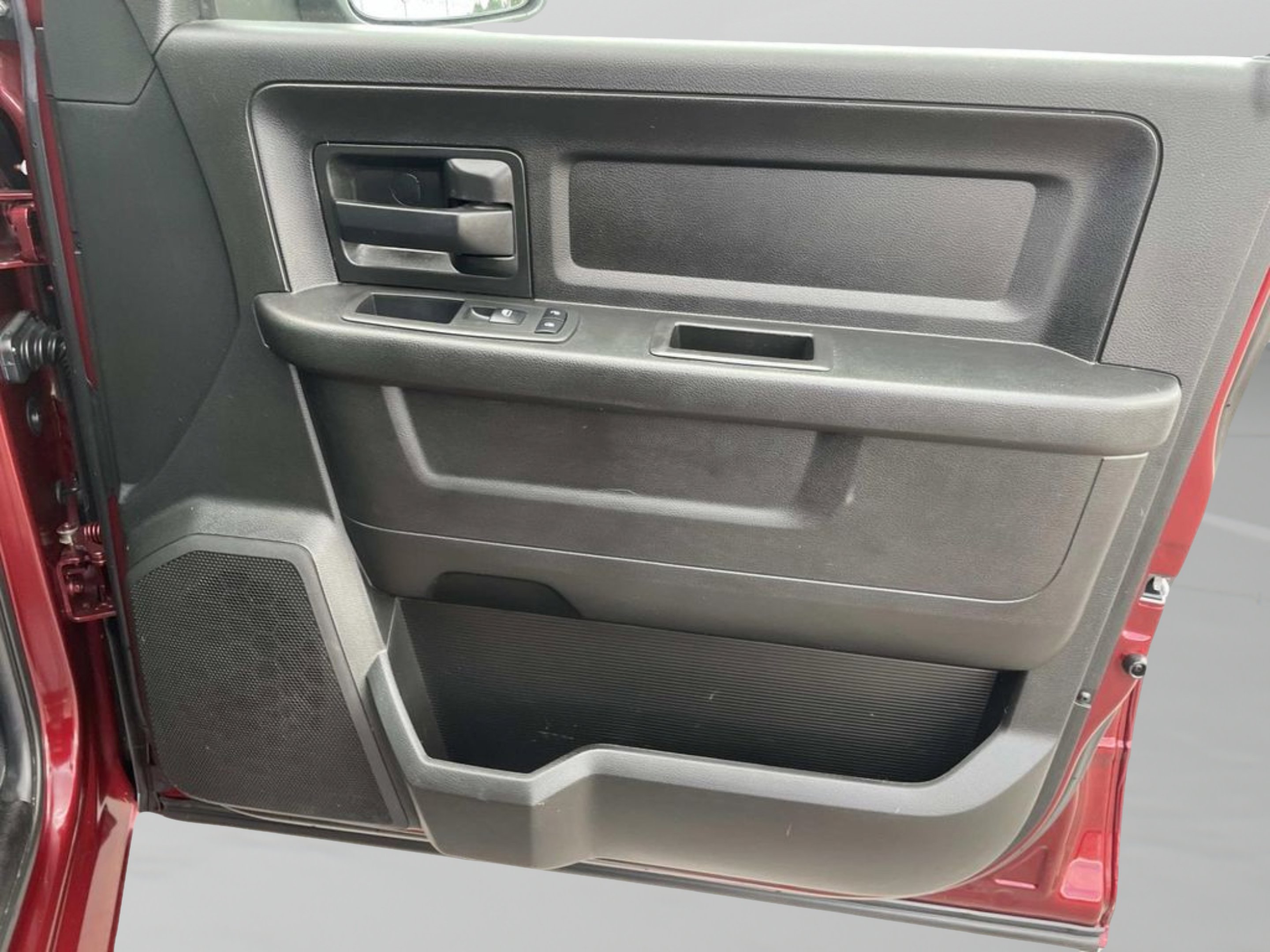 Used 2019 Red Ram Tradesman image 18
