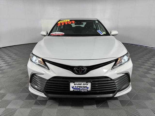 Certified Used 2023 ICE EDGE Toyota  image 3